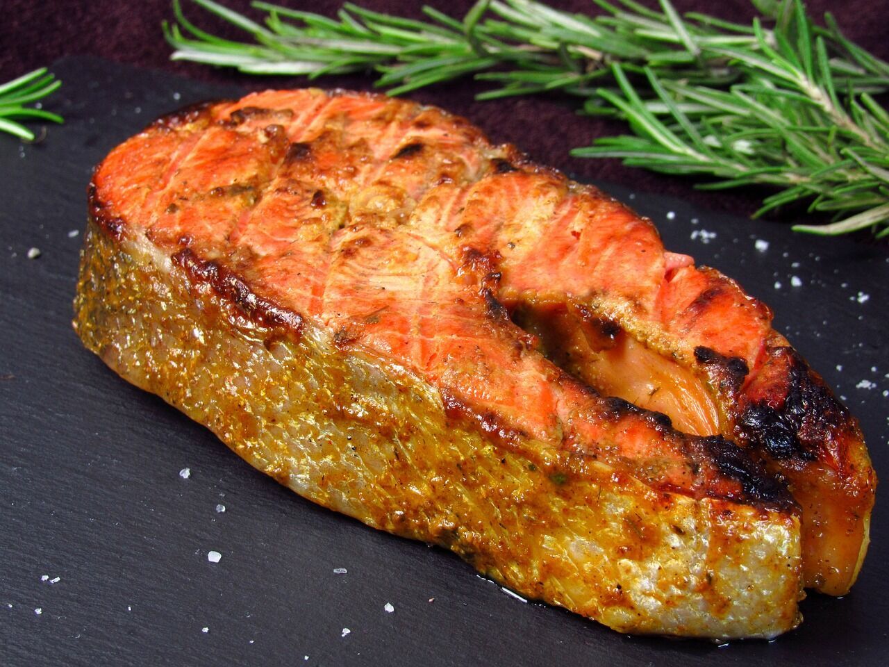You definitely cooked salmon wrong: expert explains how to make it juicy