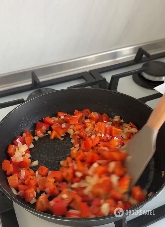 Jak gotować kalafior na patelni: przepis na szybki posiłek