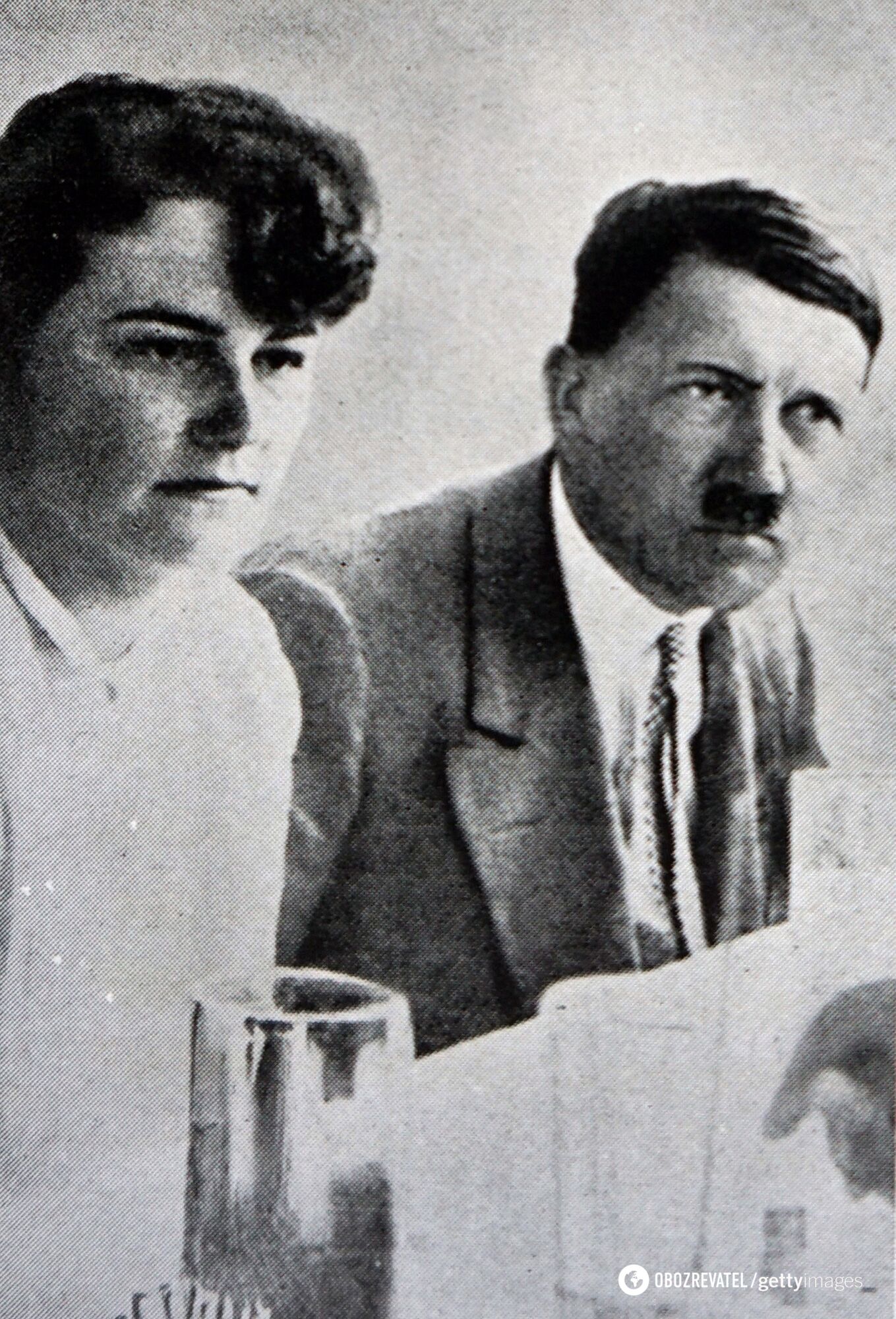 Miłość jest ślepa. Jakie były kobiety Hitlera i dlaczego wszystkie popełniły samobójstwo