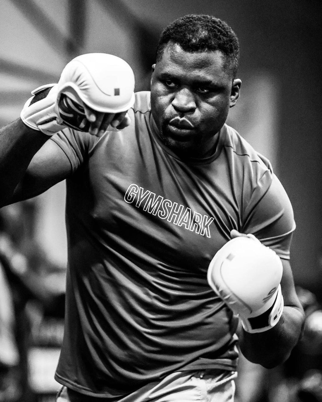 ''How do I go on?'' Ngannou, who knocked out Fury, dies 15-month-old son