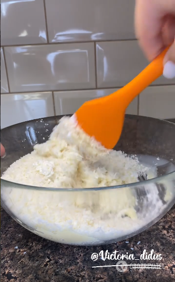 Ciasteczka kokosowe bez mąki: co dodać zamiast mąki?