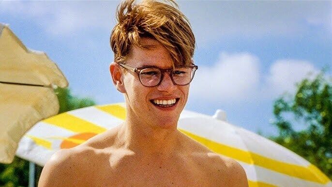 Who is Tom Ripley: the story of a brilliant scoundrel played by Alain Delon, Matt Damon and John Malkovich