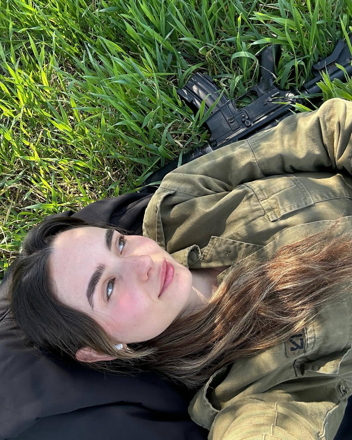 From Miss Israel to serving in the IDF. What 25-year-old Noa Kogba looks like today and why she is being threatened online