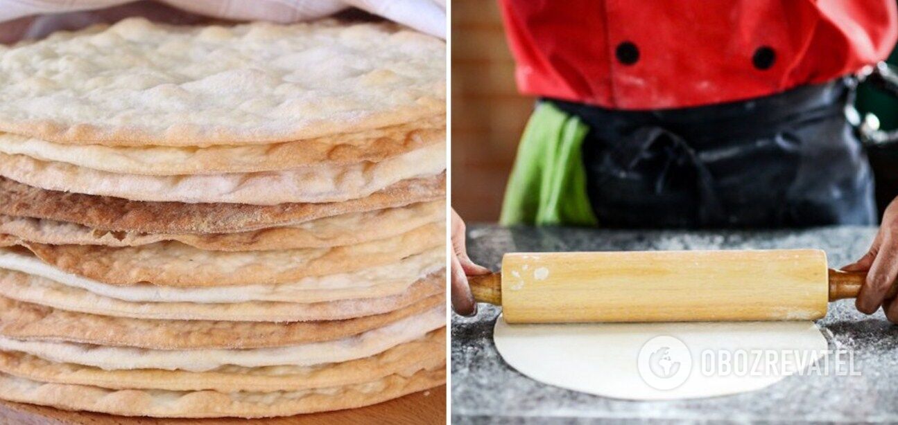 Sekrety pieczenia ciast na Napoleonie