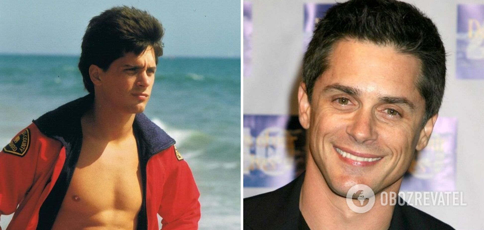 How the Baywatch TV series stars live and what they look like now. Photos