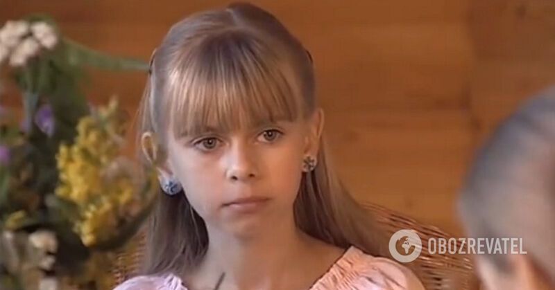 Moving to Canada and working as a waitress. How Anastasiia Ziurkalova, the most successful child star ever, lives