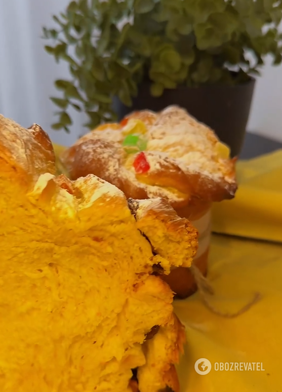 Puffy cruffins instead of ordinary Easter cakes: how to prepare spectacular baked goods for the holiday