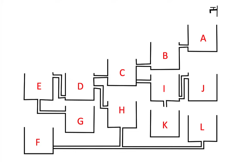 Which tank will fill up first? A challenging puzzle for the smartest