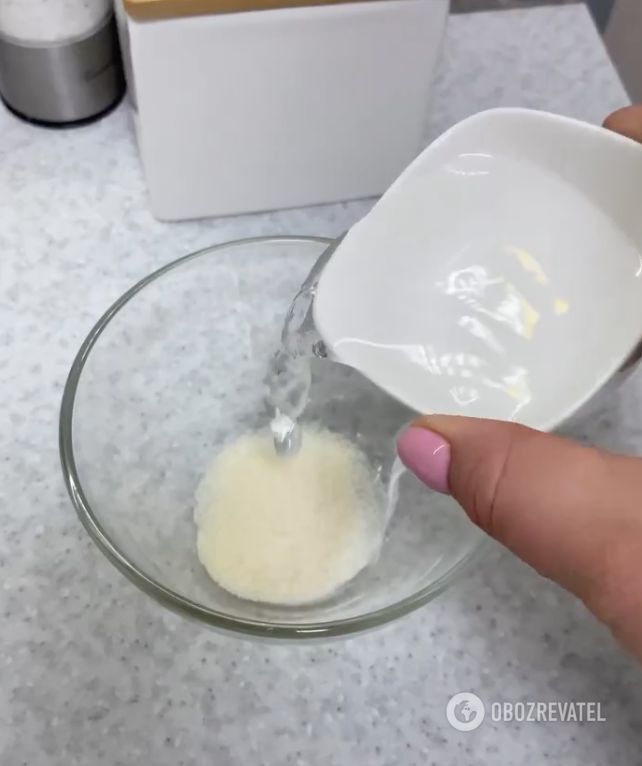 What is the best way to make icing