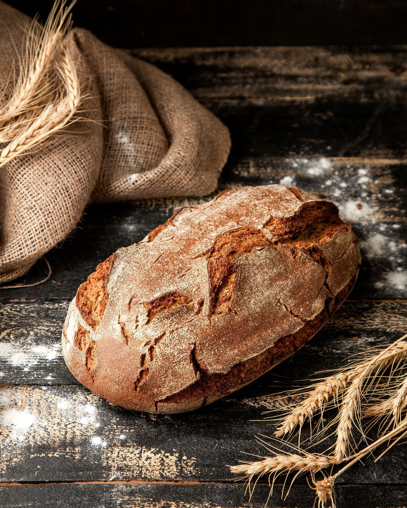 Bread will stay fresh for three weeks: a new storage method that will make life easier