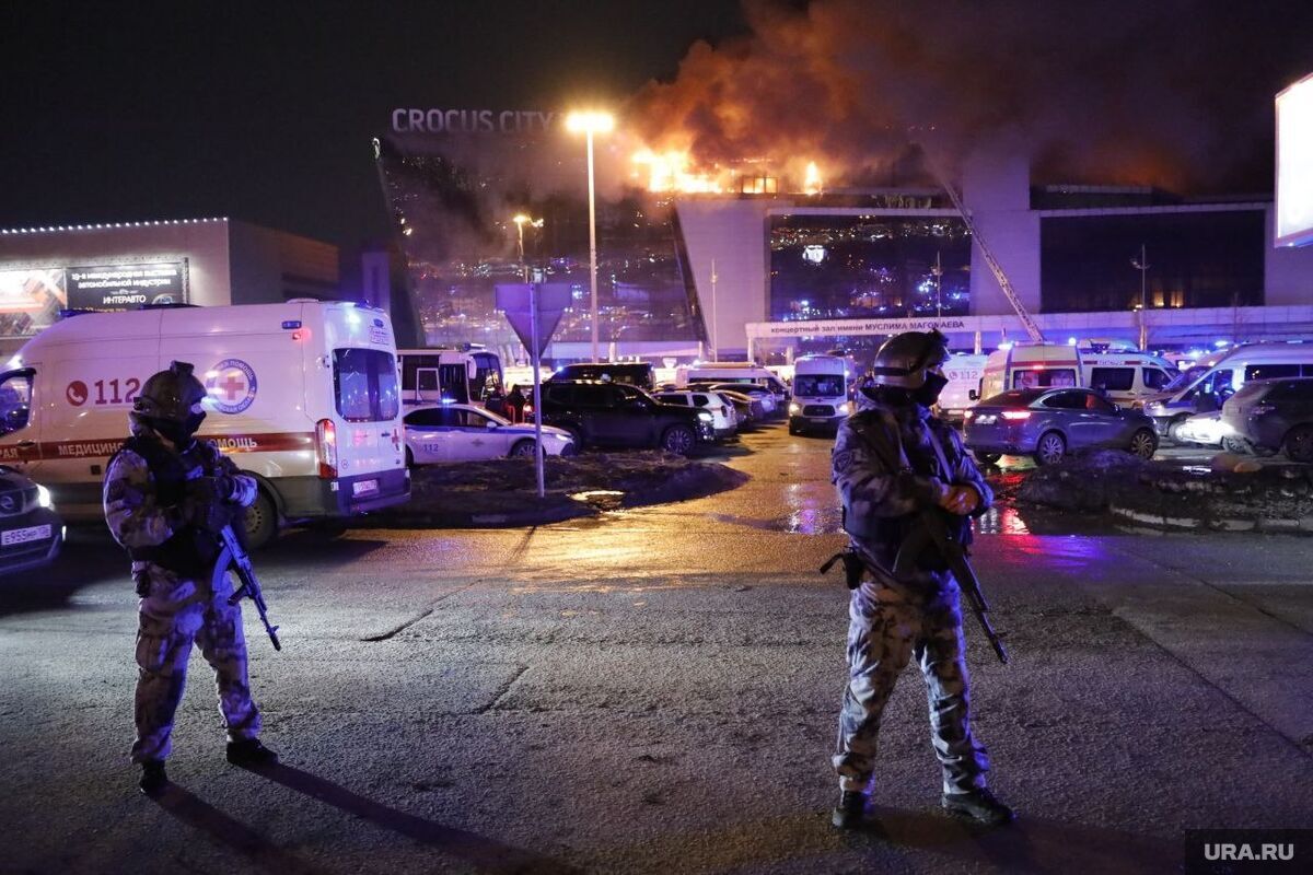 Przygotowania do ataku terrorystycznego na Igrzyskach Olimpijskich w Paryżu: kto planuje krwawe starcie na Igrzyskach i co robią francuscy przywódcy