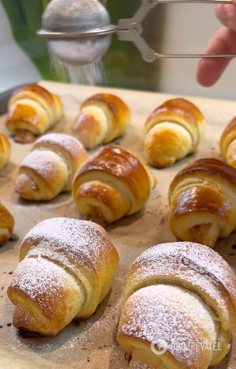 Homemade bagels: how to make the dough so that the pastries turn out like in childhood