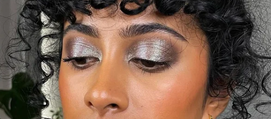 Smokey eyes - how to do it right in spring and summer