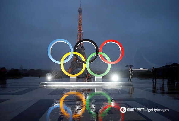 Igrzyska Olimpijskie w 2024 roku odbędą się w Paryżu