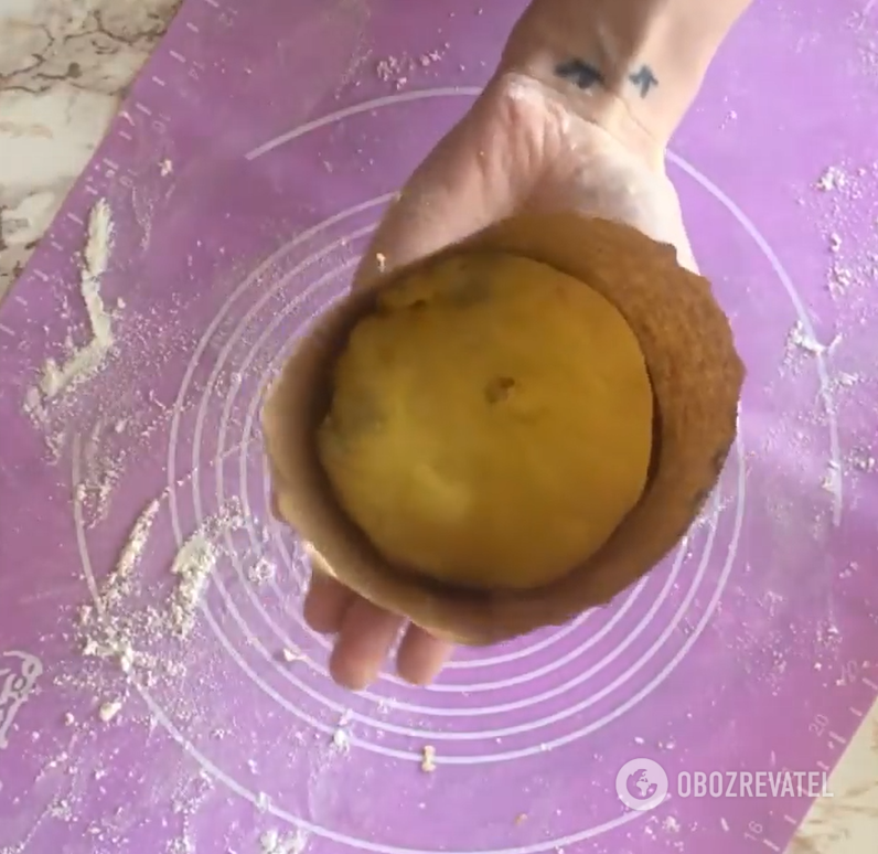 How to prepare the perfect yeast Easter cake: the dough will rise and will be very puffy