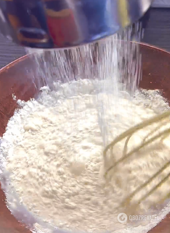 What to use besides kefir to make lush pancakes: a very simple dough that will definitely rise