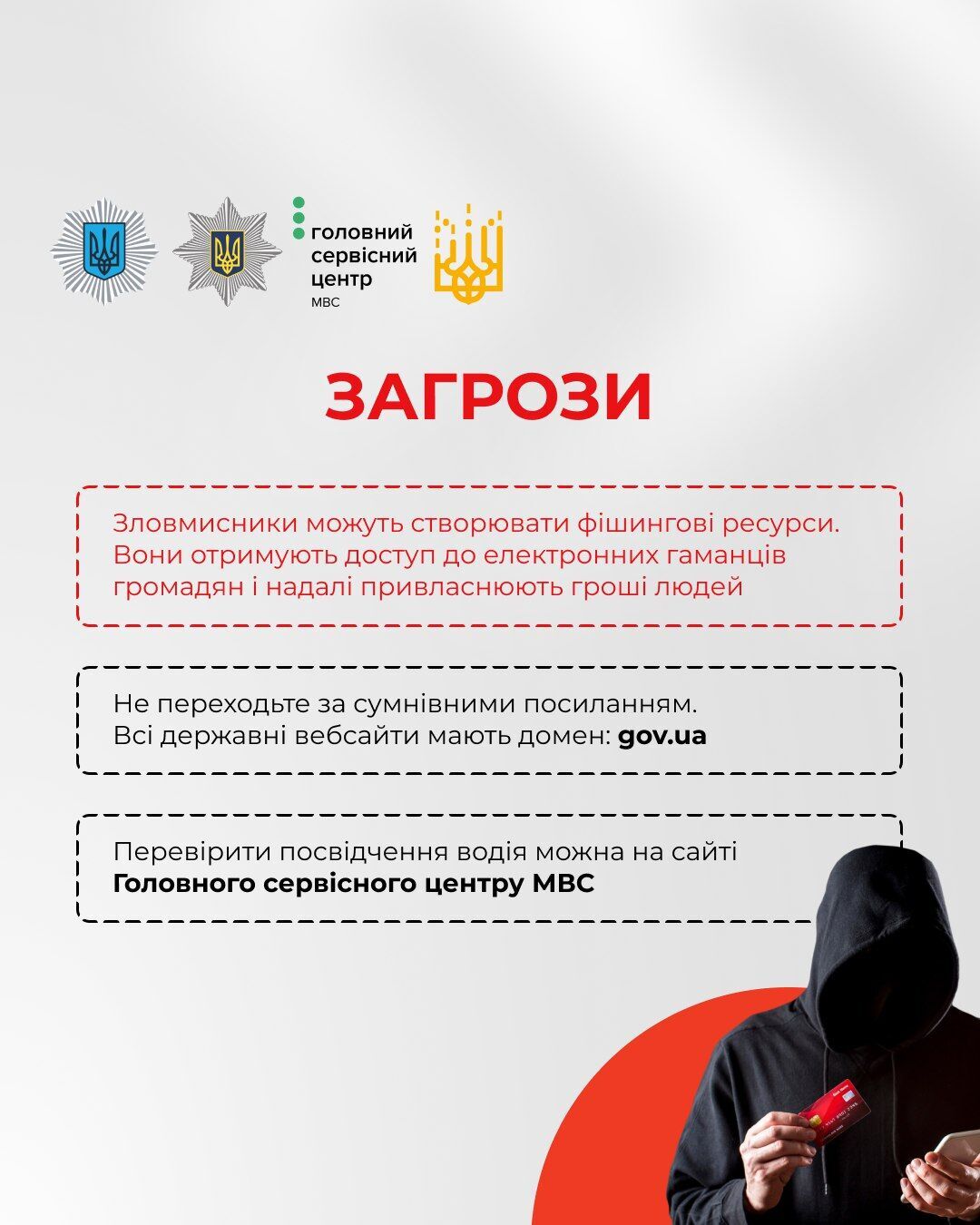 Ukrainians warned against buying fake driver's licenses: what are the risks