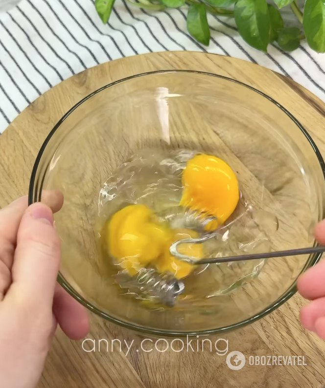 Co gotować z jajkami