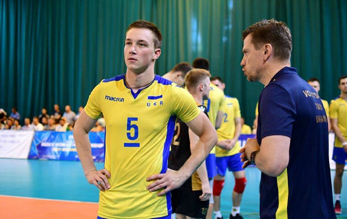 The National Olympic Committee and the Ukrainian Volleyball Federation condemned the position of the players who refused to play for the Ukrainian national volleyball team