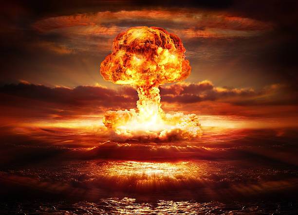 Fizycy obalili najbardziej przerażającą scenę w filmie Oppenheimer: jak naprawdę działa bomba atomowa