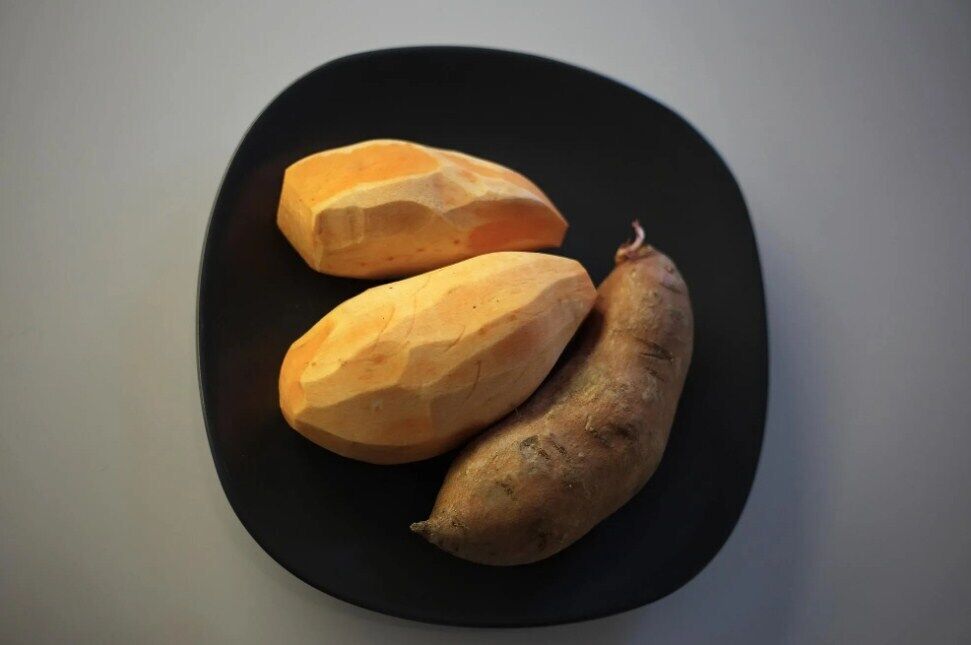Przepisy na gotowanie słodkich ziemniaków
