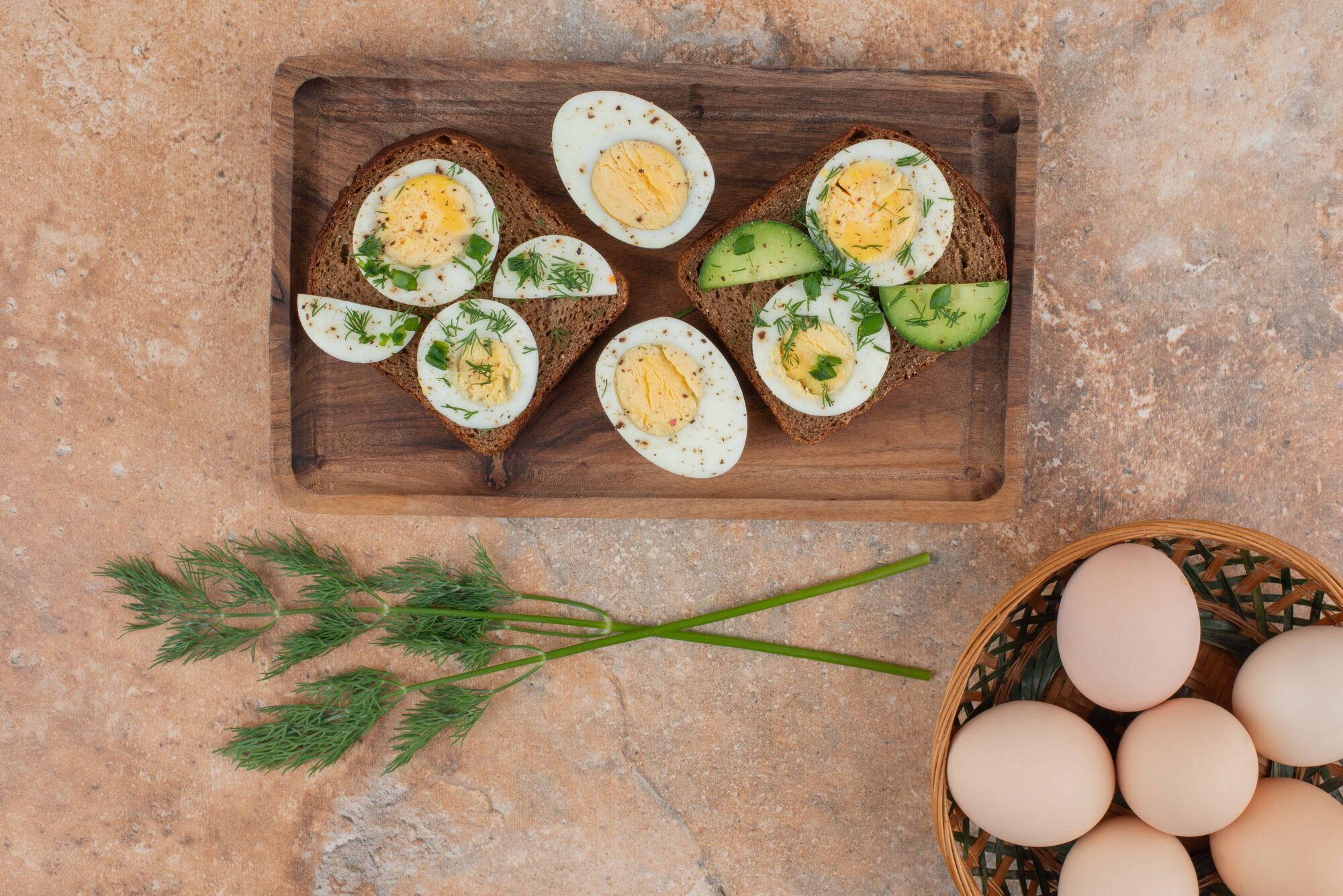 Co może zepsuć jajka podczas gotowania: nigdy nie popełniaj tego błędu