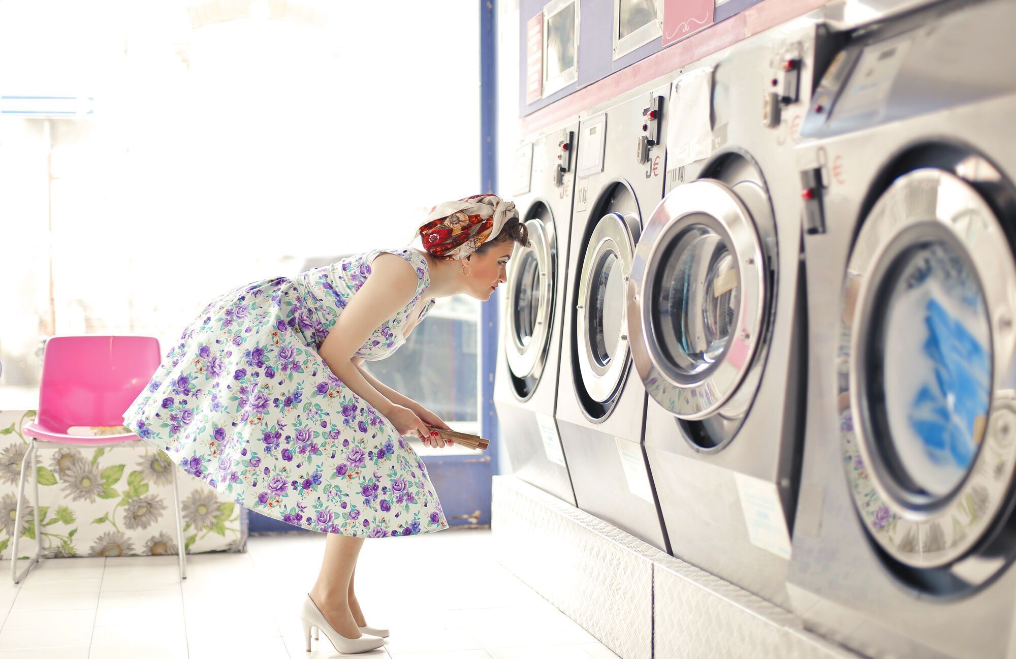 Które tryby pralki są najgorsze: zwiększają rachunki i niszczą ubrania