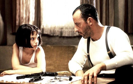 Keanu Reeves recommends: 18 movies everyone should see