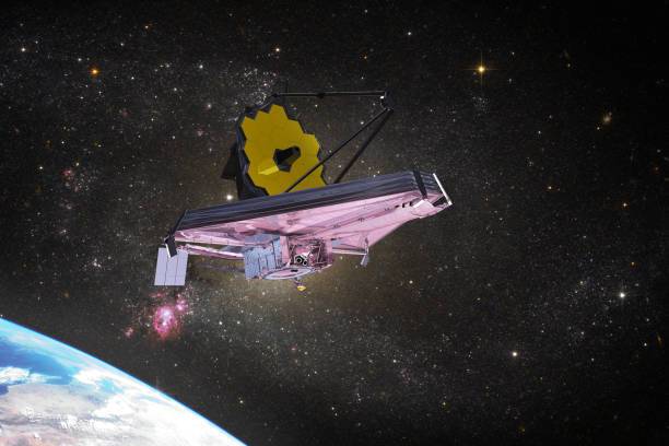 Teleskop NASA znalazł najlepszy dowód na istnienie atmosfery na płonącej Super-Ziemi