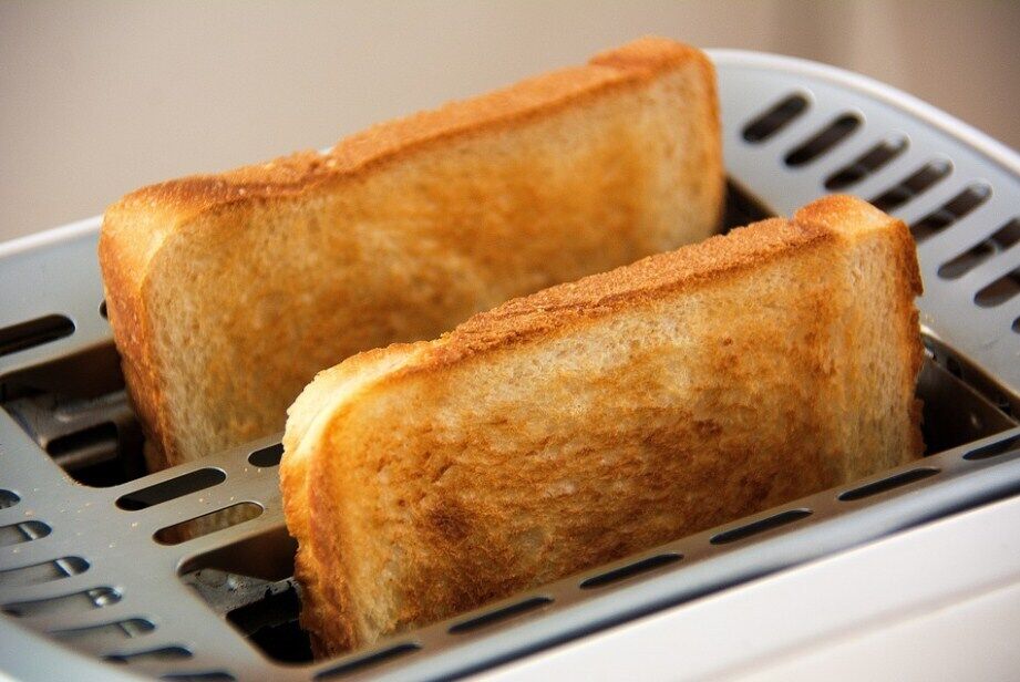 Jak zrobić pyszne tosty