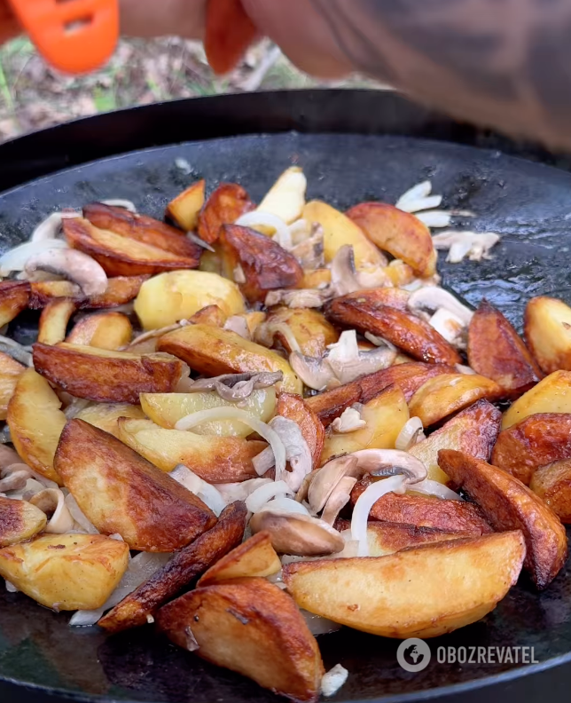 Jak smacznie gotować ziemniaki
