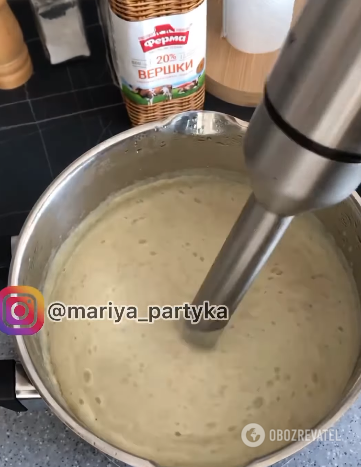 Cream of mushroom soup in 25 minutes: how to cook a restaurant dish in a hurry