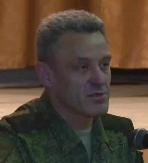 Minus one more general: Russia confirms the liquidation of the commander of the Bryansk group of troops. Photo