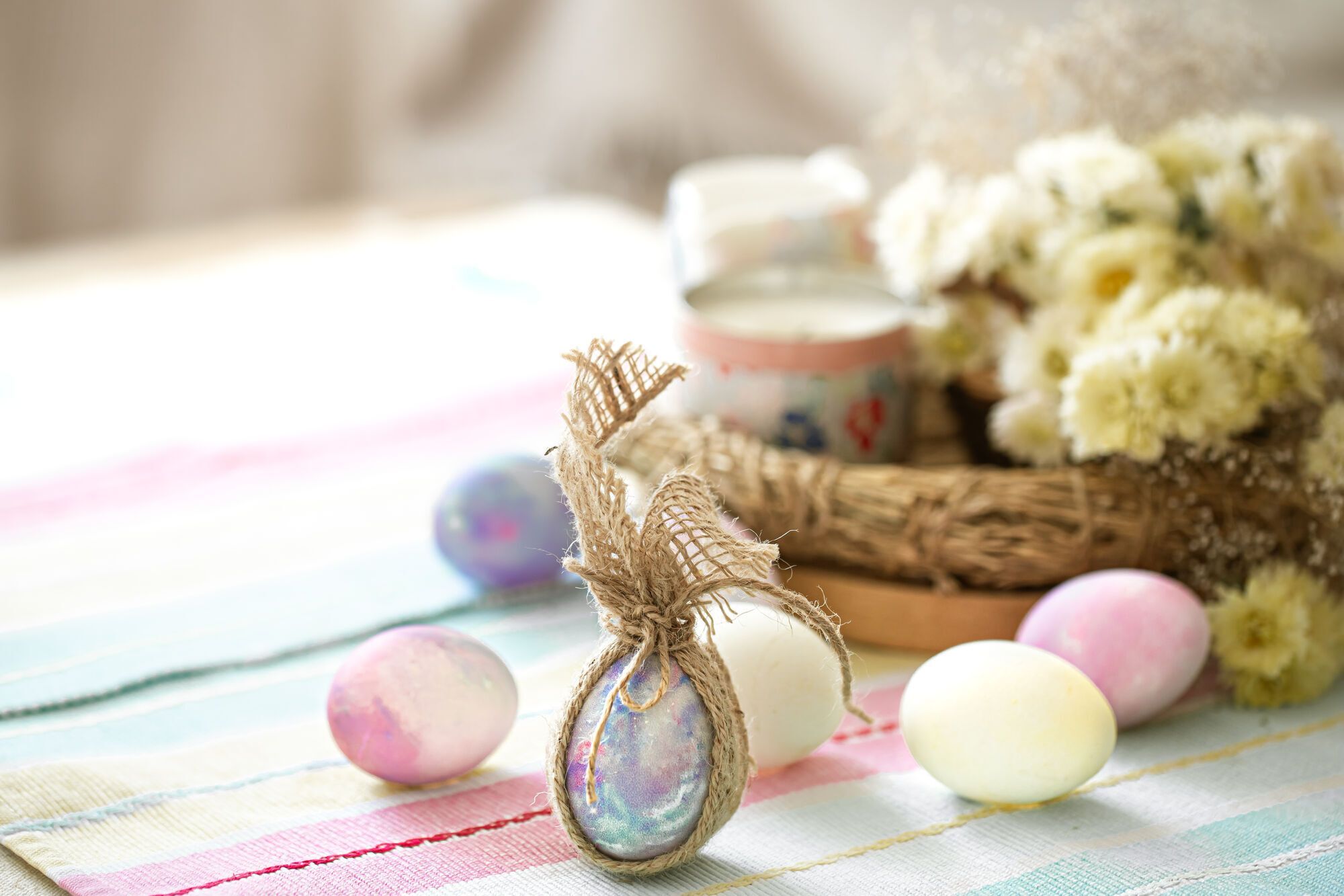 What to put in the Easter basket and what to avoid: useful tips