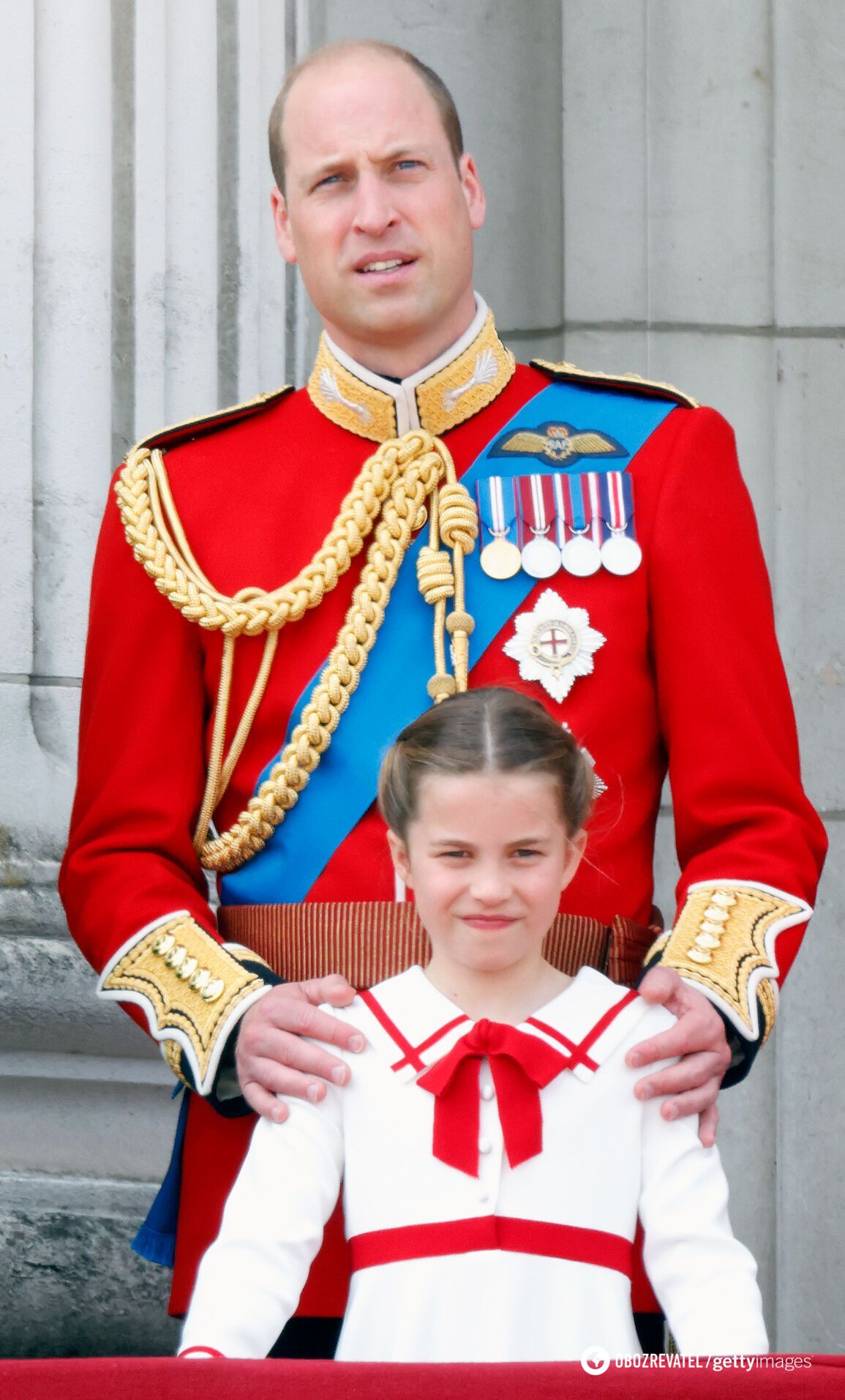 Princess Charlotte is one of the best dressed children on the planet. 10 photos to prove it