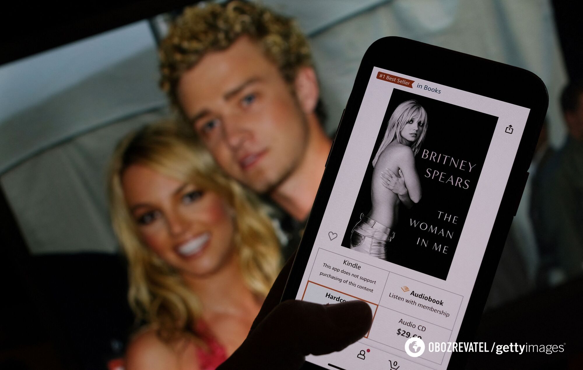 Co tak naprawdę dzieje się z Britney Spears i dlaczego skandaliczna gwiazda po raz kolejny usunęła się z Instagrama?