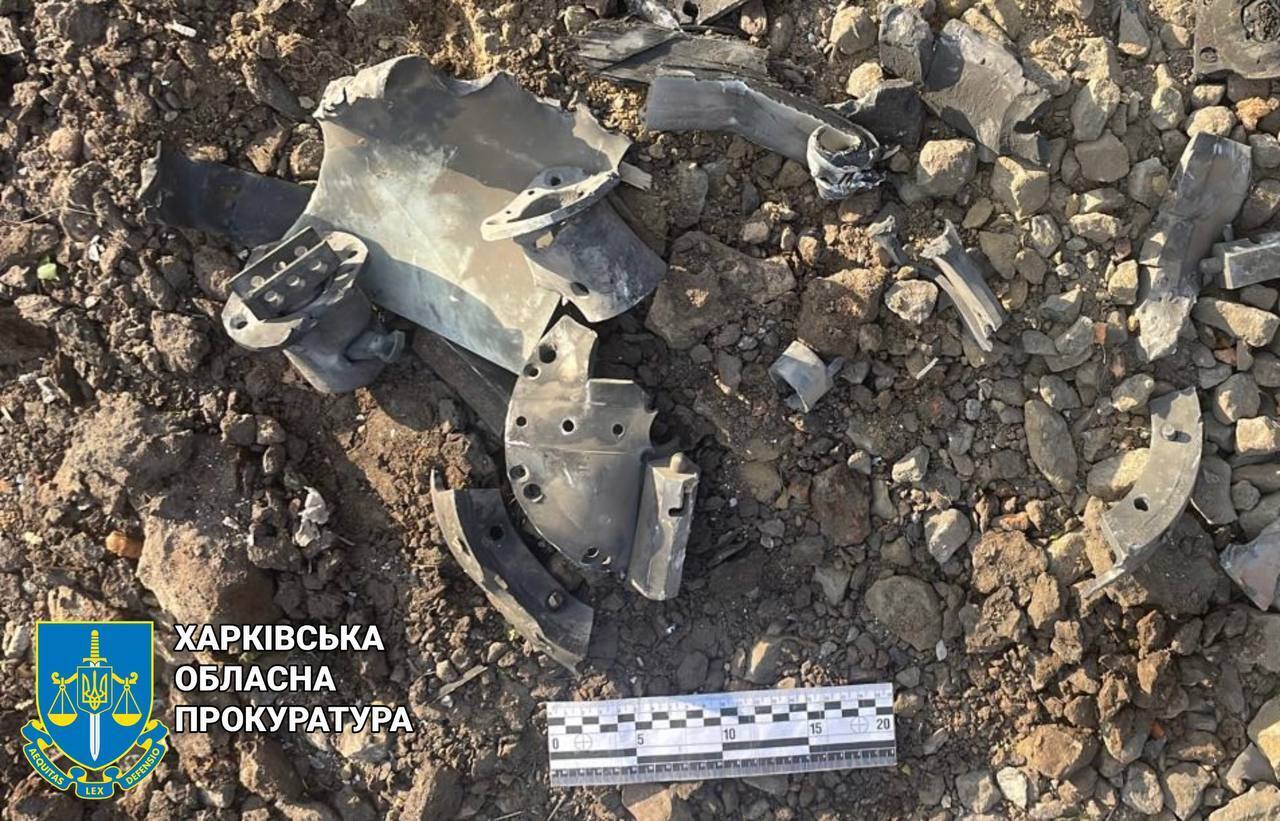 Rosjanie uderzyli w infrastrukturę cywilną w Dergaczach w obwodzie charkowskim: wśród ofiar są dzieci. Zdjęcia i wideo