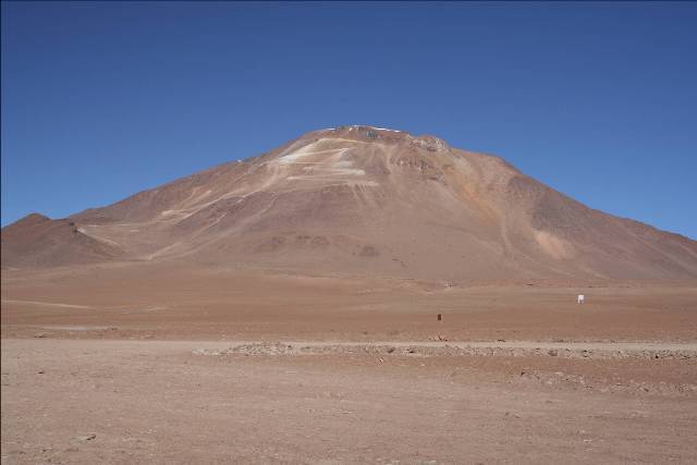 Najwyższe obserwatorium na świecie zostało oficjalnie otwarte w Chile: jak wygląda i co jest wyjątkowego w teleskopie, który się tam znajduje