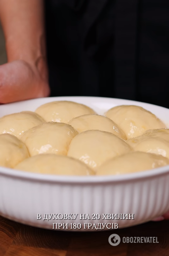 Incredibly tender and crispy donuts for borscht: how to bake at home