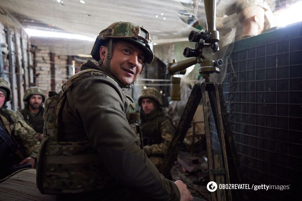 How Zelenskyy has changed in 5 years of presidency. Eloquent photos that speak for themselves