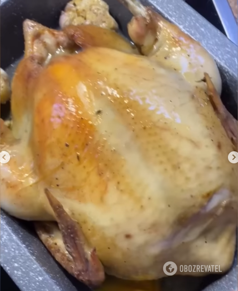 How to cook chicken to make it juicy: a very budget-friendly ingredient