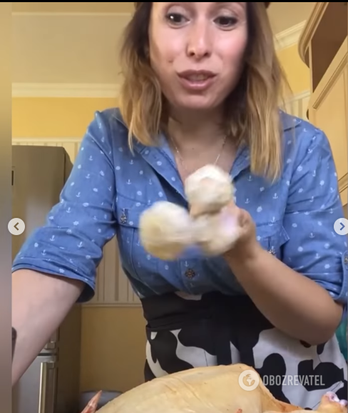 Jak gotować kurczaka, aby był soczysty: bardzo niedrogi składnik