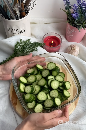 Quick pickles: the best summer appetizer