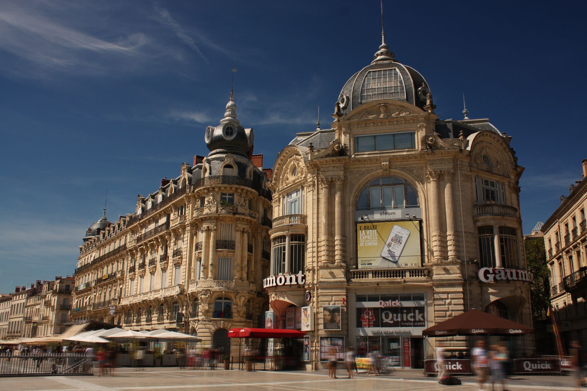 When Paris is no longer exciting: top 5 French cities to visit