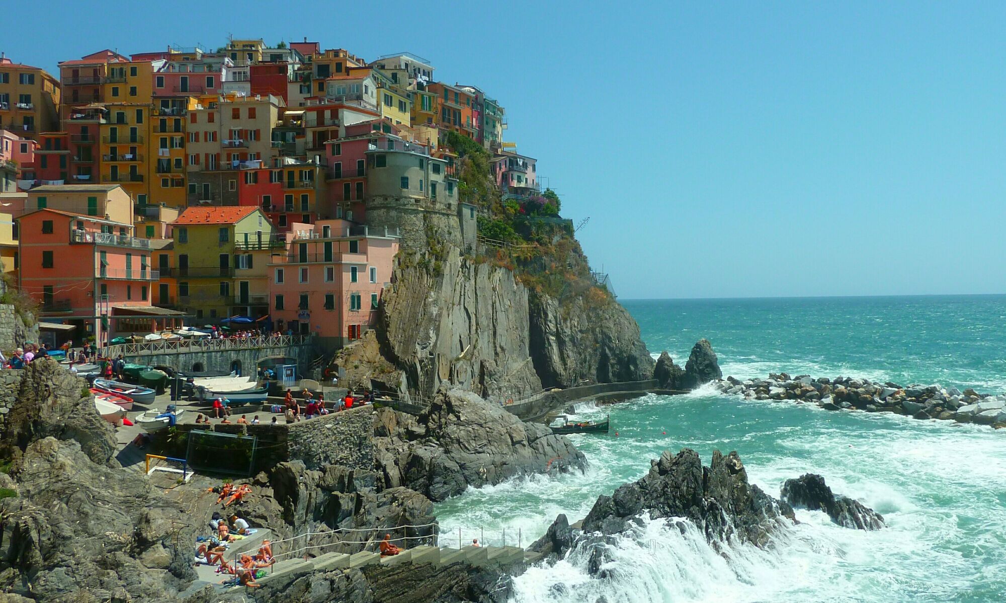 Mamma Mia! Top 7 Italian cities to visit this summer