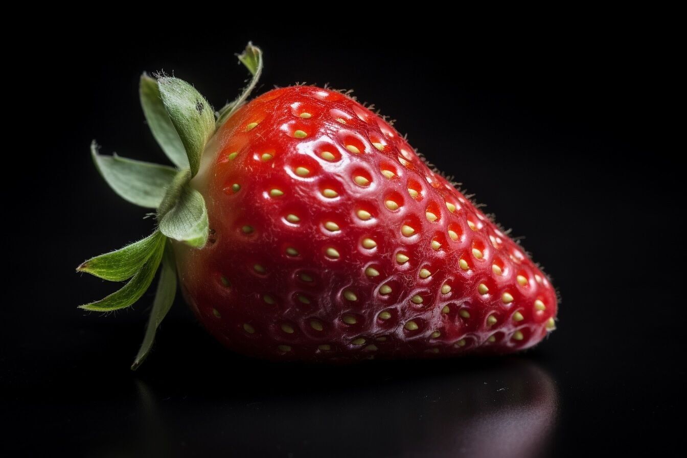 How to choose the right strawberries