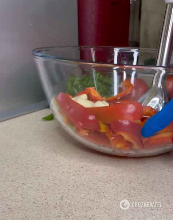 Jak marynować świeże pomidory: można je jeść po dwóch do trzech dniach