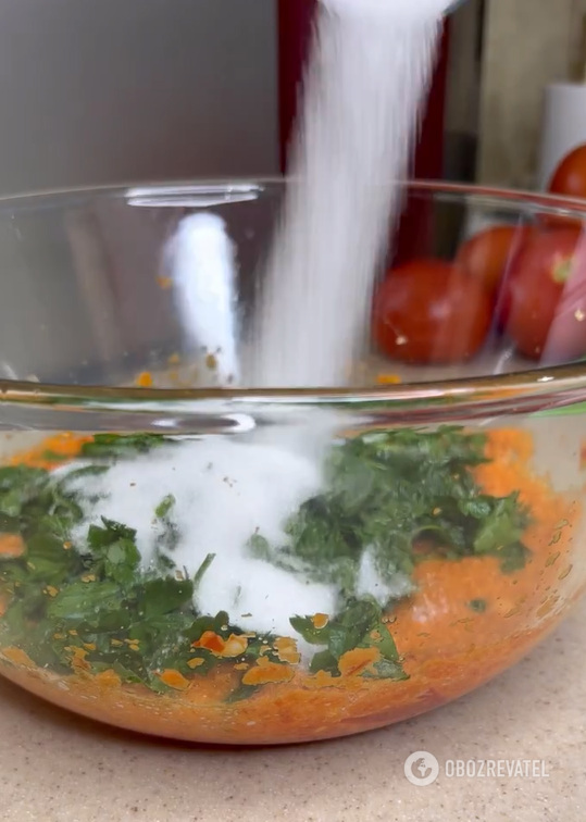 Jak marynować świeże pomidory: można je jeść po dwóch do trzech dniach