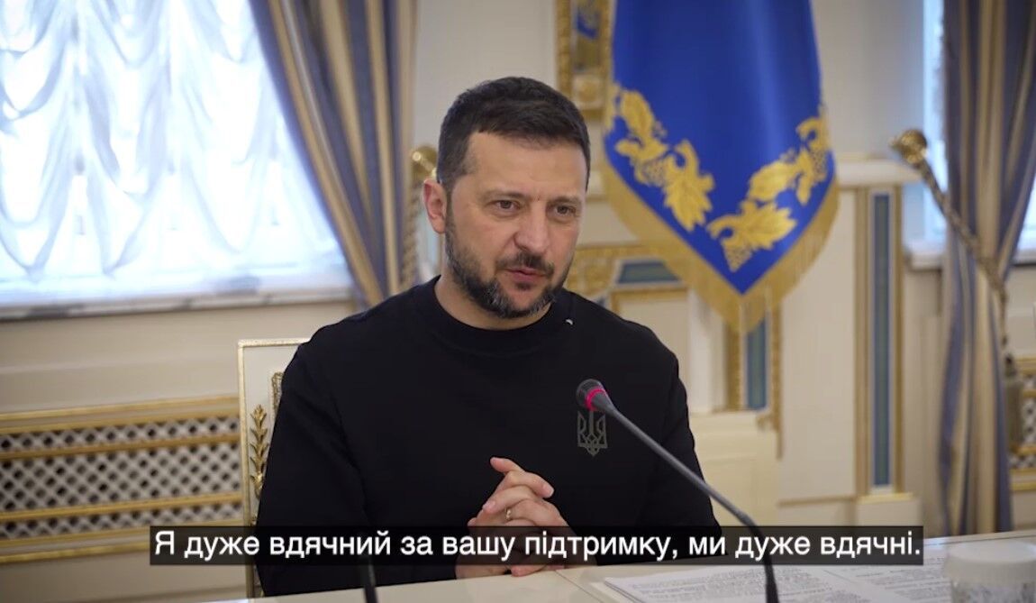 Zelenskyy meets with Baerbock in Kyiv: they talked about air defense and European integration. Photos and videos