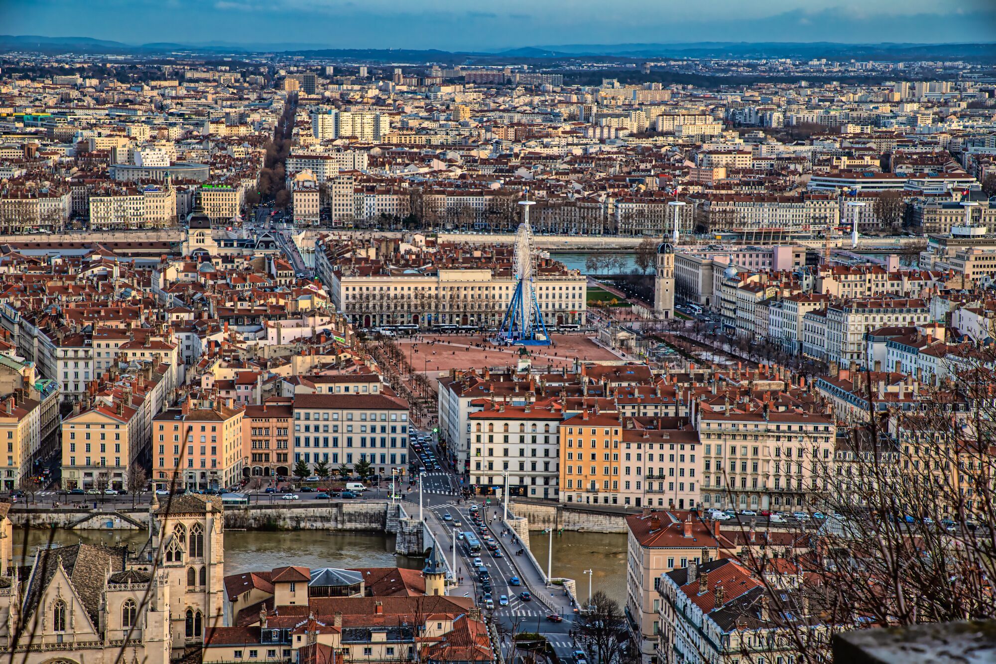 Europe's most interesting student cities: where to go for your next vacation